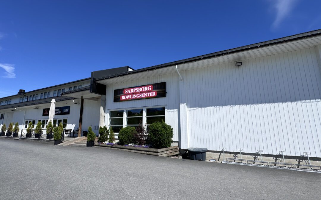 Sarpsborg Bowling