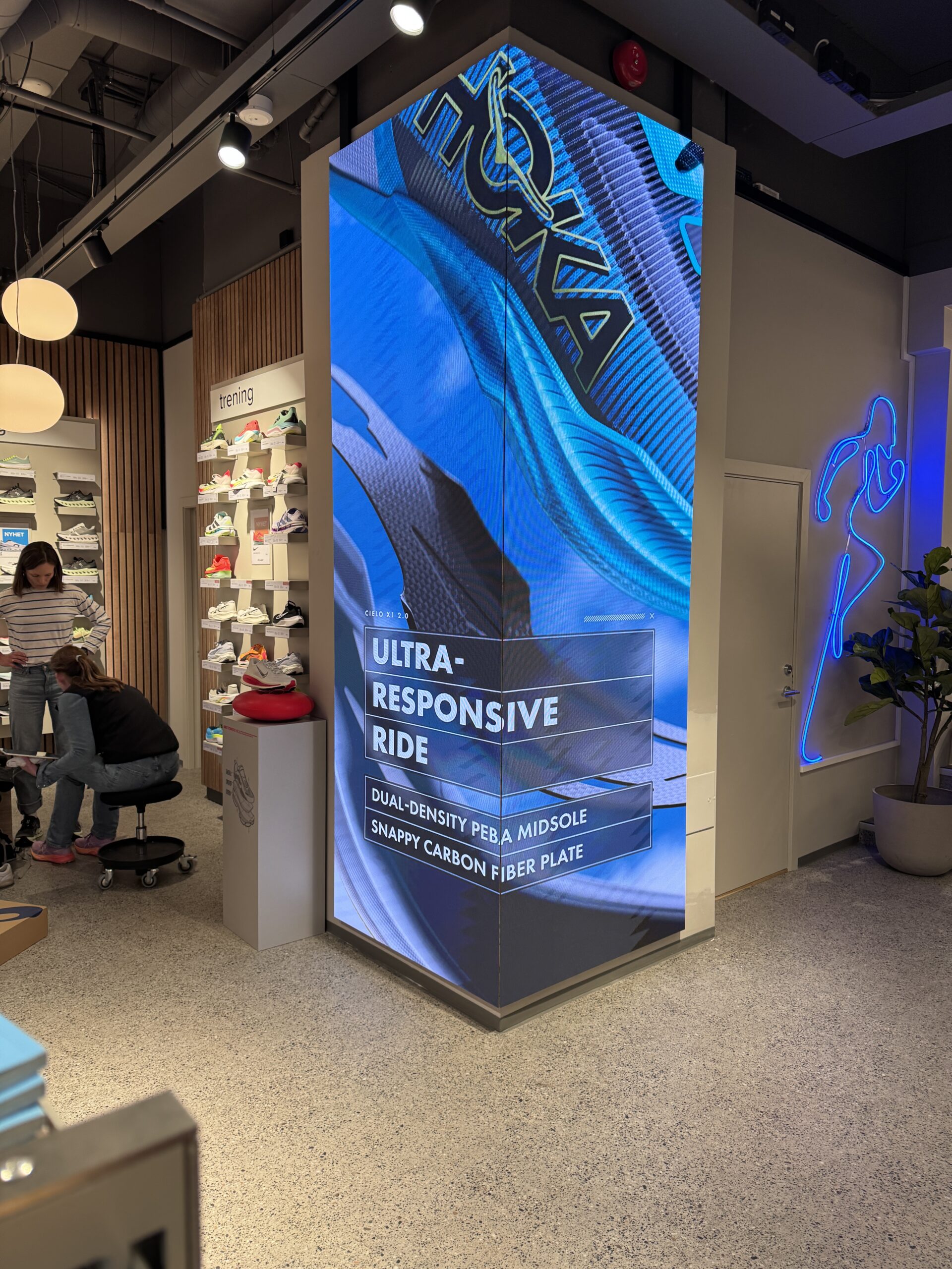 Digital signage
