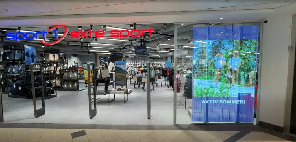 Sport1 Tønsberg