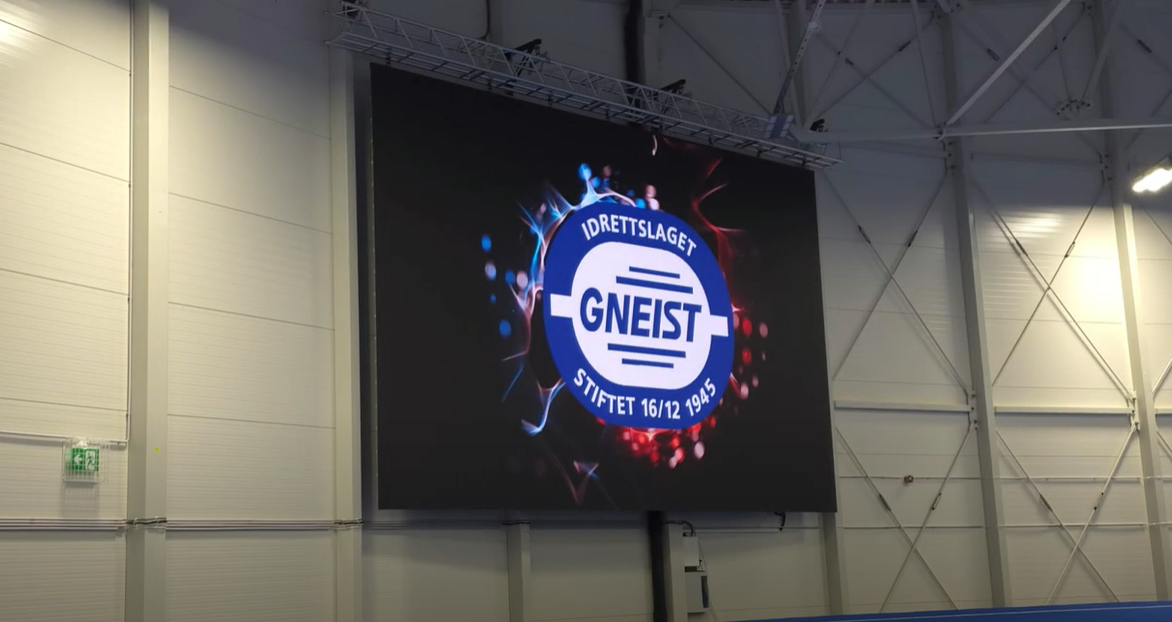 Idrettslaget Gneist