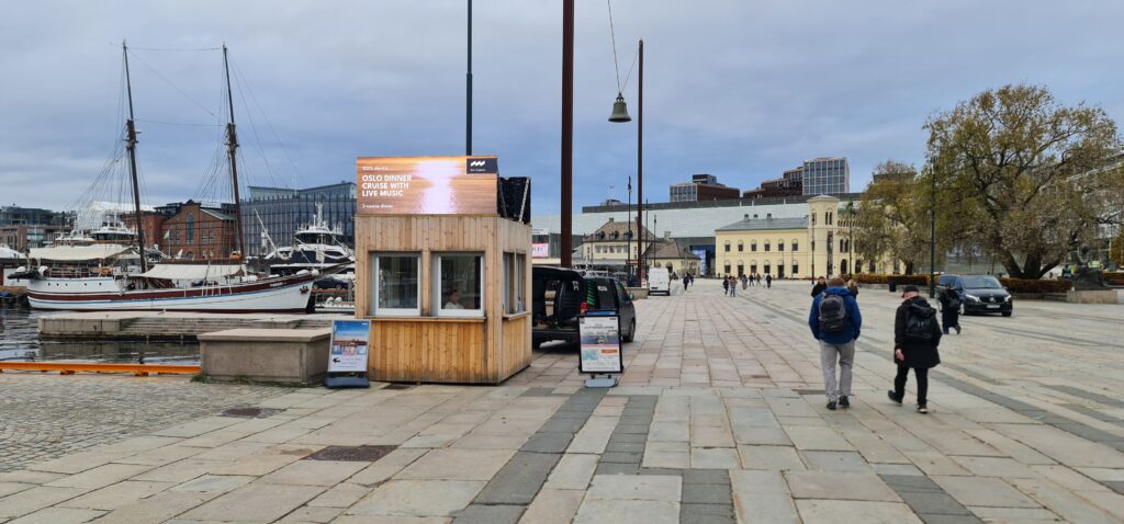 Bilde 1 Brim Explorer