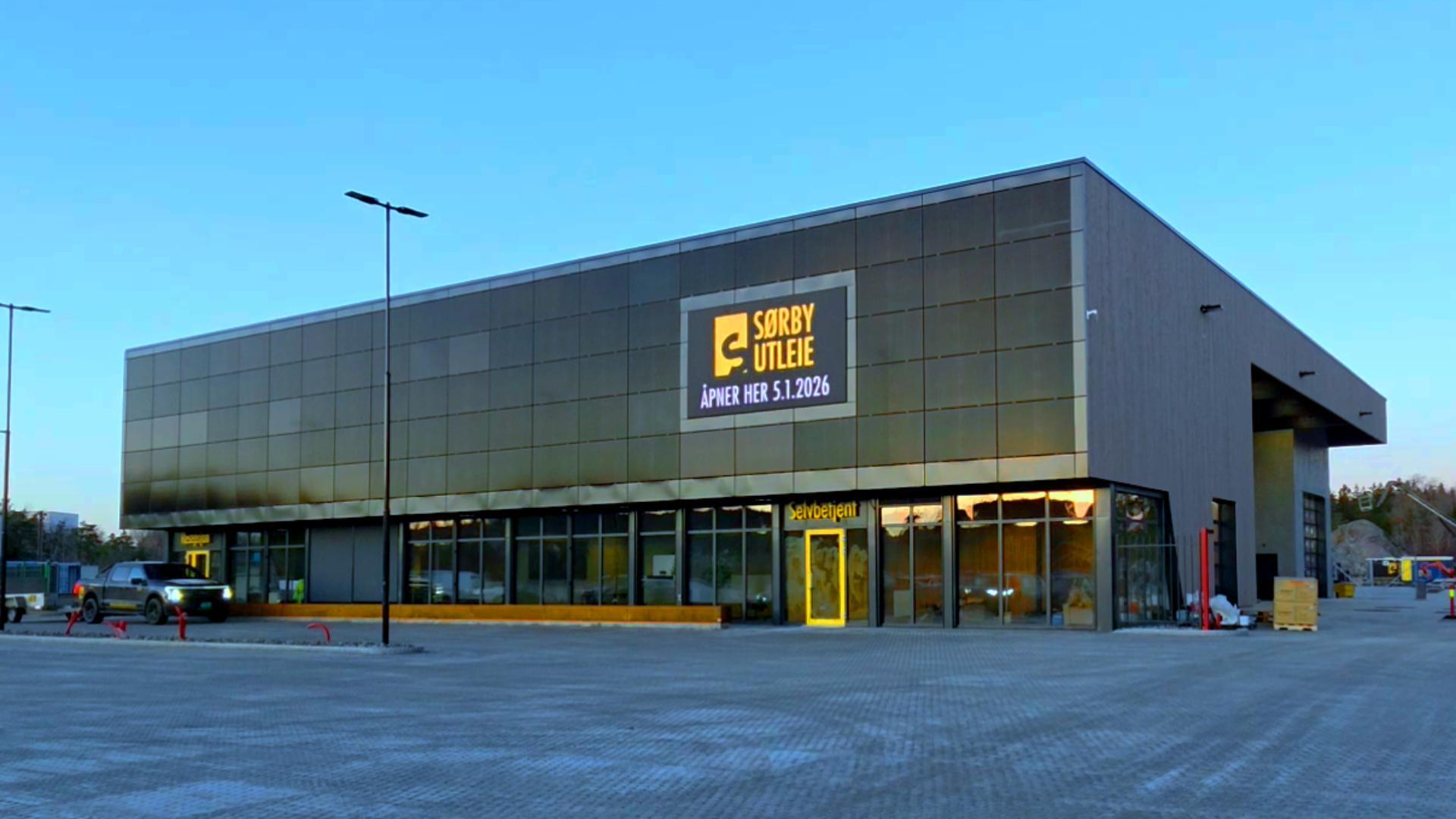 Sørby utleie Halden-Thumbnail