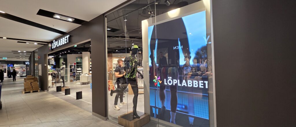 Löplabbet Åsane